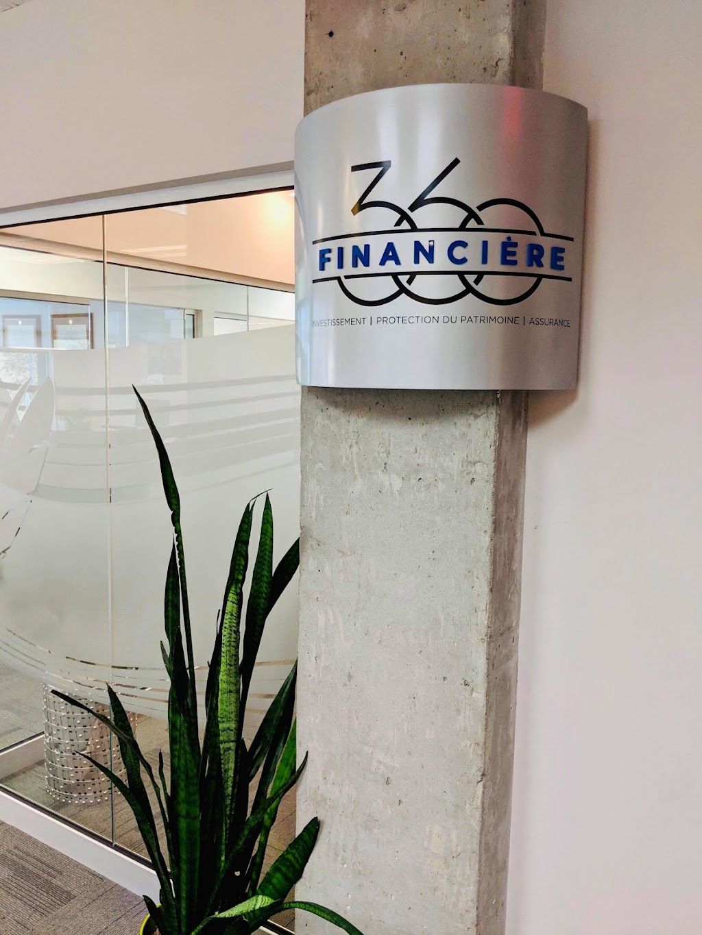 Financière 360 | 4150 Boulevard Saint-Martin O Suite 205, Laval, QC H7T 1C1, Canada | Phone: (514) 360-1114