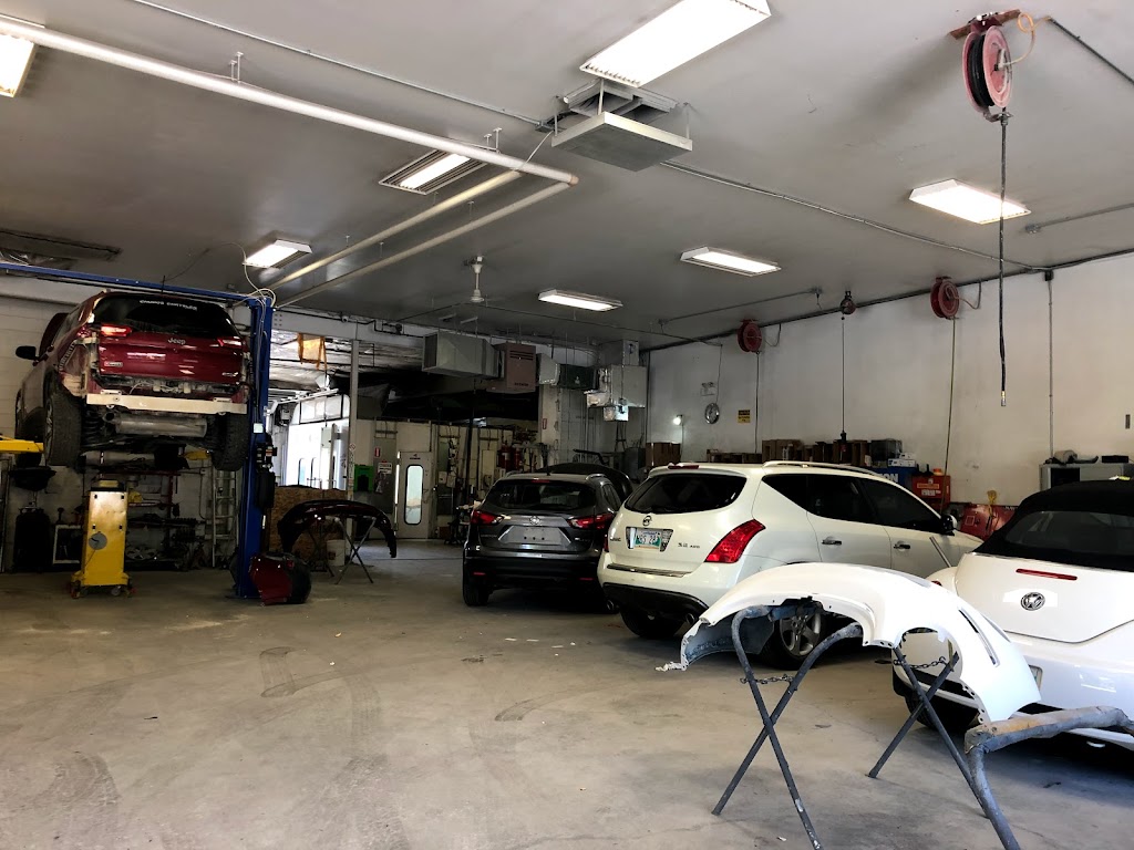 Pritchard Auto Body | 171 Pritchard Ave, Winnipeg, MB R2W 2H7, Canada | Phone: (204) 582-3807