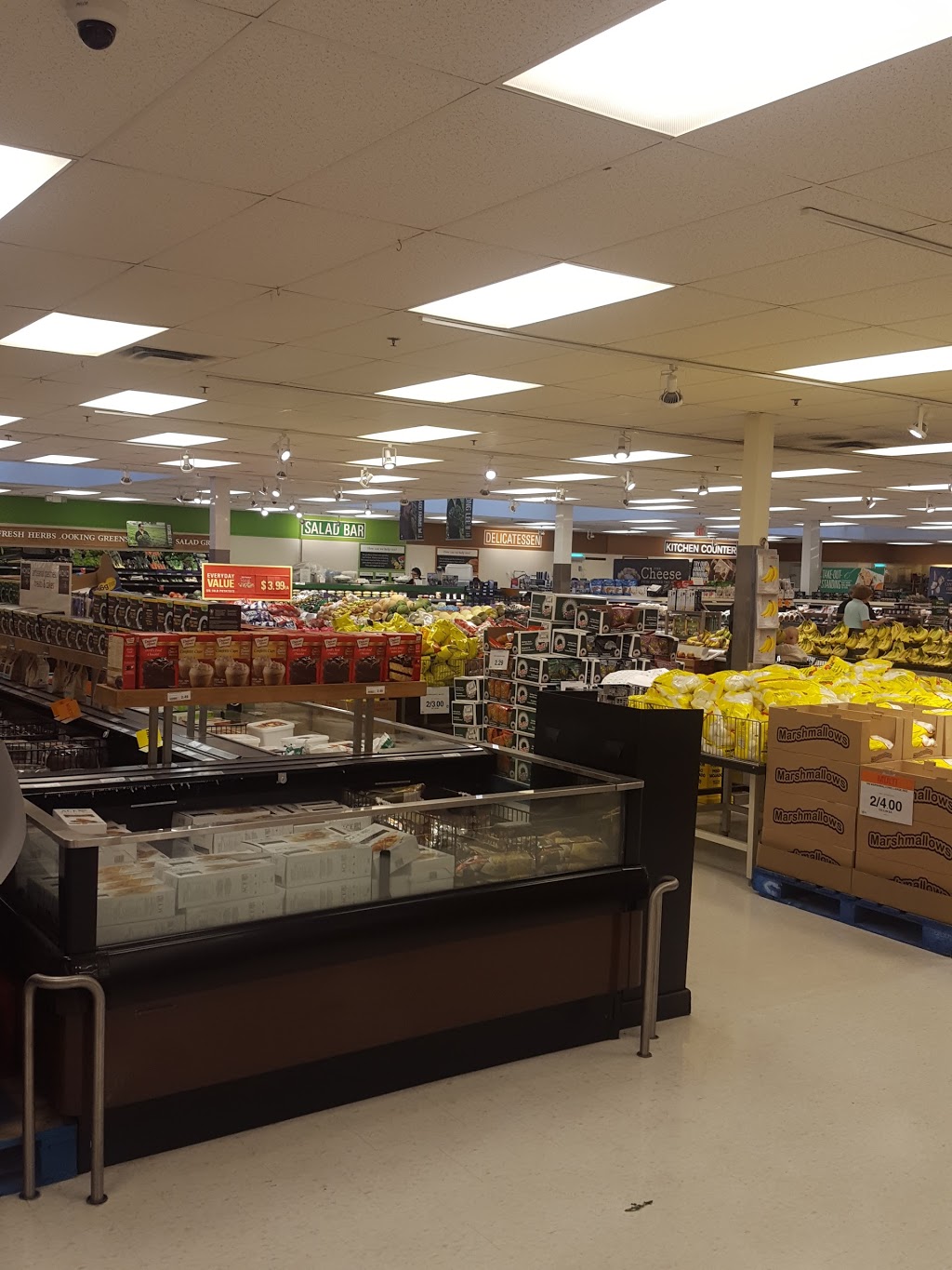 Mikes Your Independent Grocer | 1341 Broadway Ave, Regina, SK S4P 1E5, Canada | Phone: (306) 569-1059