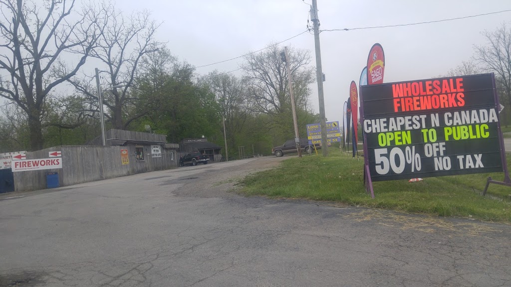 Route 54 Variety & Gas | 1086 Brant County Hwy 54, Ohsweken, ON N3W 2G9, Canada | Phone: (519) 754-1723