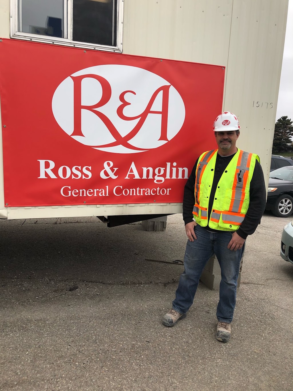 Ross & Anglin Ontario Ltd | 575 Industrial Dr, Milton, ON L9T 5E1, Canada | Phone: (416) 244-0451