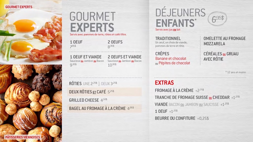 Traditions Gourmet | 930 13e Avenue N, Sherbrooke, QC J1E 3J7, Canada | Phone: (819) 987-9997