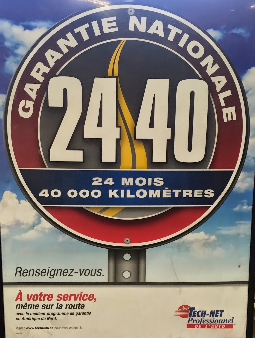 Centre De L’Auto Michel & Kevin Ouellette Inc | 1801 Bd Édouard, Saint-Hubert, QC J4T 1Z3, Canada | Phone: (450) 465-3706