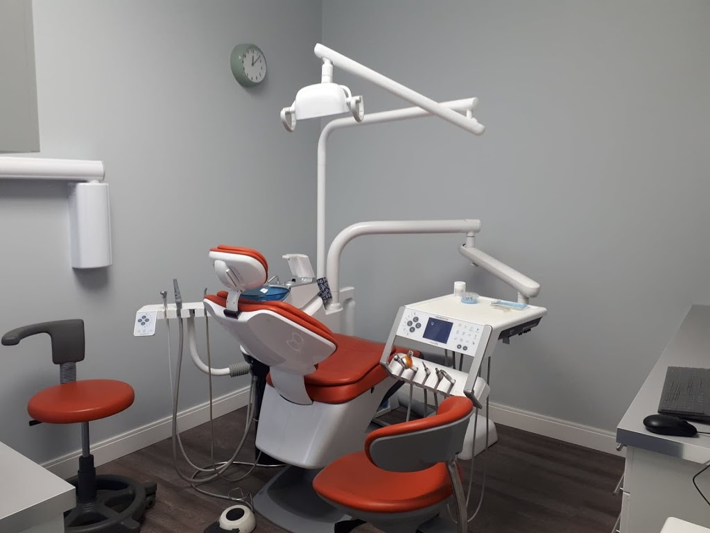 North Aurora Family Dentistry | 15483 Yonge St, Aurora, ON L4G 1P3, Canada | Phone: (905) 503-8662