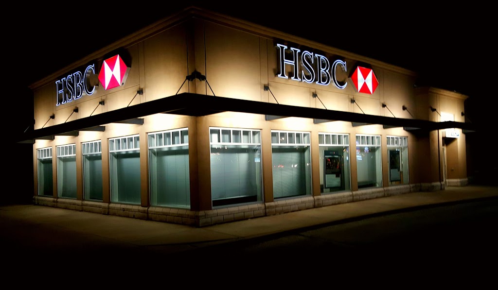 HSBC Bank | 3205 Howard Ave, Windsor, ON N8X 4Y8, Canada | Phone: (888) 310-4722