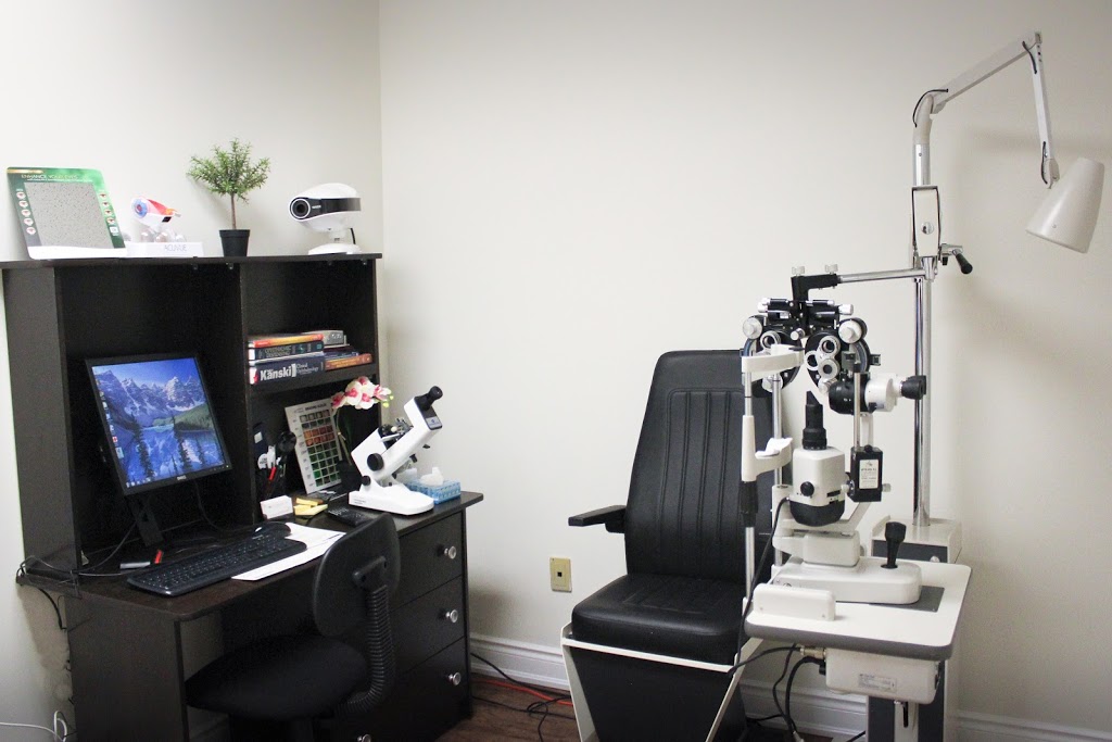 Caledon Optometry Clinic | 104-15955 Airport Rd, Caledon East, ON L7C 1H9, Canada | Phone: (905) 860-6000