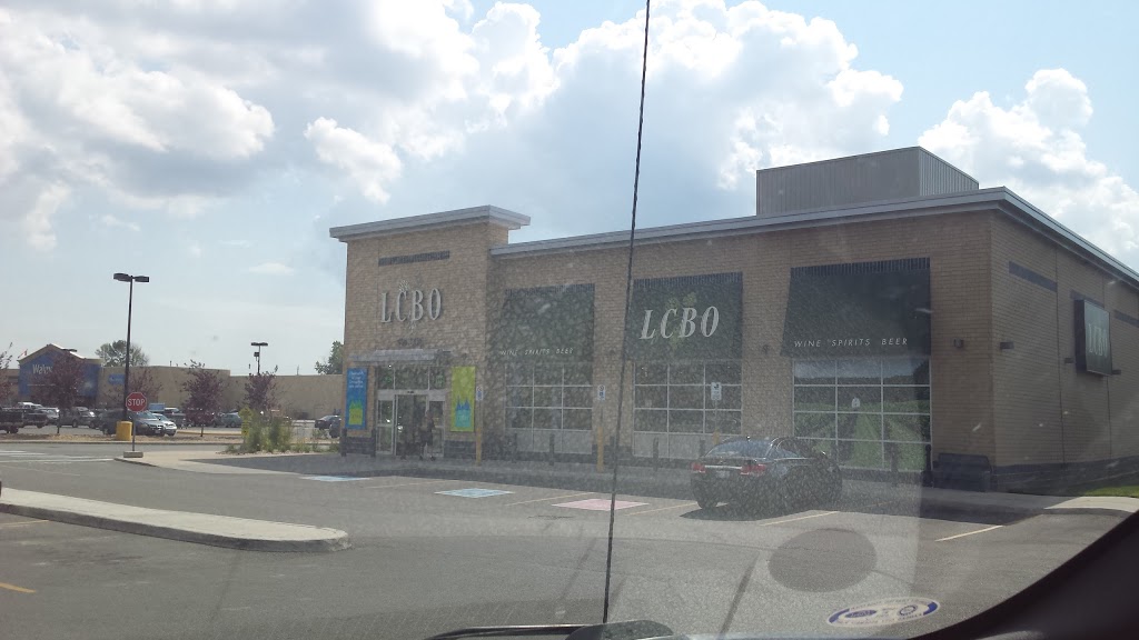 LCBO | 154 Queensway East, Simcoe, ON N3Y 2N6, Canada | Phone: (519) 426-2115