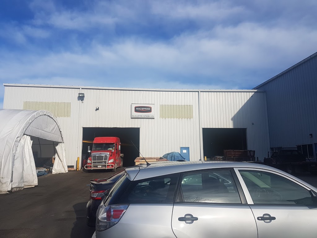 McAllister Industries Ltd | 9678 186 St, Surrey, BC V4N 3N7, Canada | Phone: (604) 888-1871