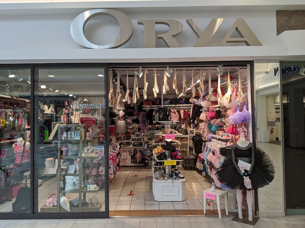 Orya | 1600 Boul. le Corbusier, Laval, QC H7S 1Y9, Canada | Phone: (450) 688-9705