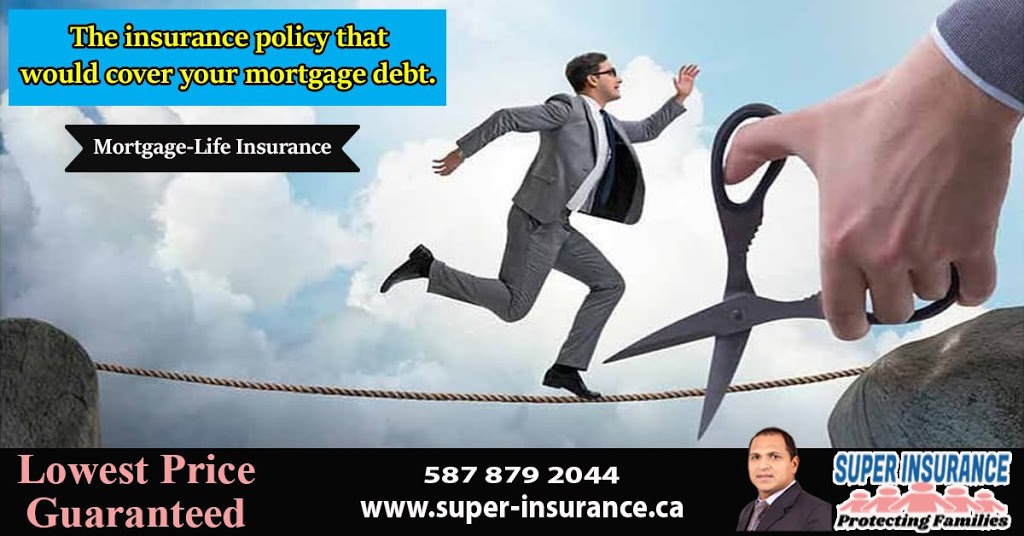 Super Insurance | 1398 Lakewood Rd W Northwest, Edmonton, AB T6K 3M2, Canada | Phone: (587) 879-2044