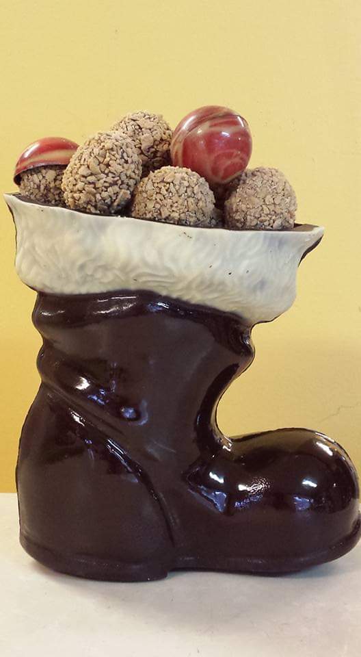 Chocolat Smilly | 1520 QC-117, Val-David, QC J0T 2N0, Canada | Phone: (514) 895-1529