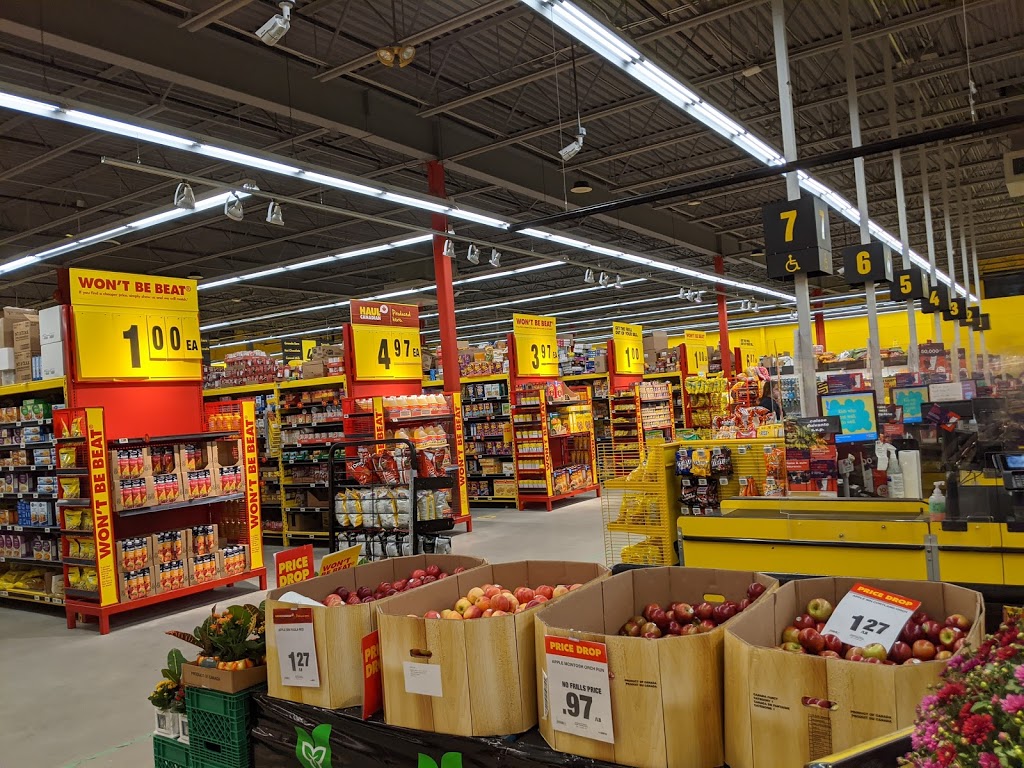 Andrew & Emilys No Frills | 13311 Loyalist Pkwy, Picton, ON K0K 2T0, Canada | Phone: (866) 987-6453