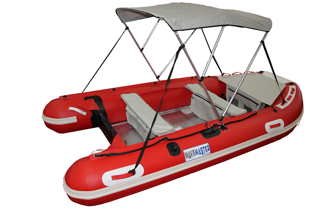 WaveMaster Inflatable boats & accessories inc. | kanata centrum, Stittsville, ON K2S 2M7, Canada | Phone: (819) 282-6605