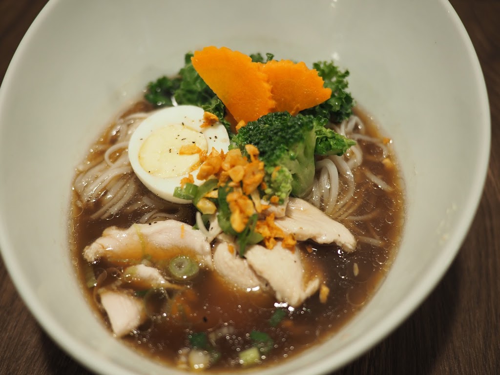 Noodle Paradise | 4217 Hastings St, Burnaby, BC V5C 2J5, Canada | Phone: (604) 293-1343