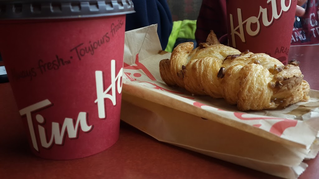 Tim Hortons | 10725 Boul Henri-Bourassa E, Montréal, QC H1C 1G7, Canada | Phone: (514) 643-4555