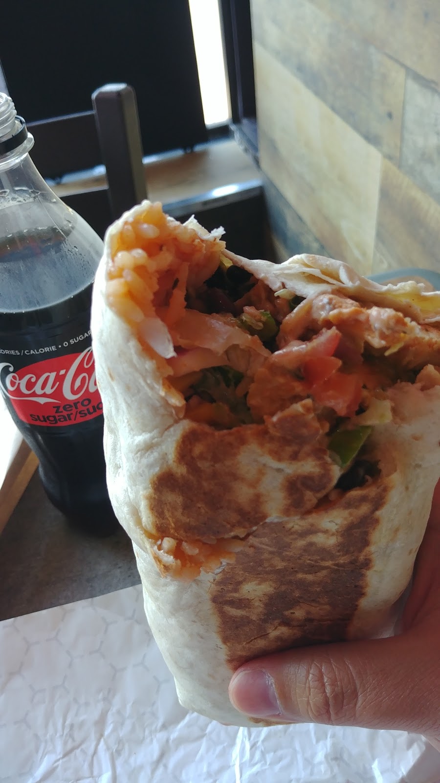 Mr. Burrito | 649 Fourth Line #8, Oakville, ON L6K 2C6, Canada | Phone: (905) 844-1010