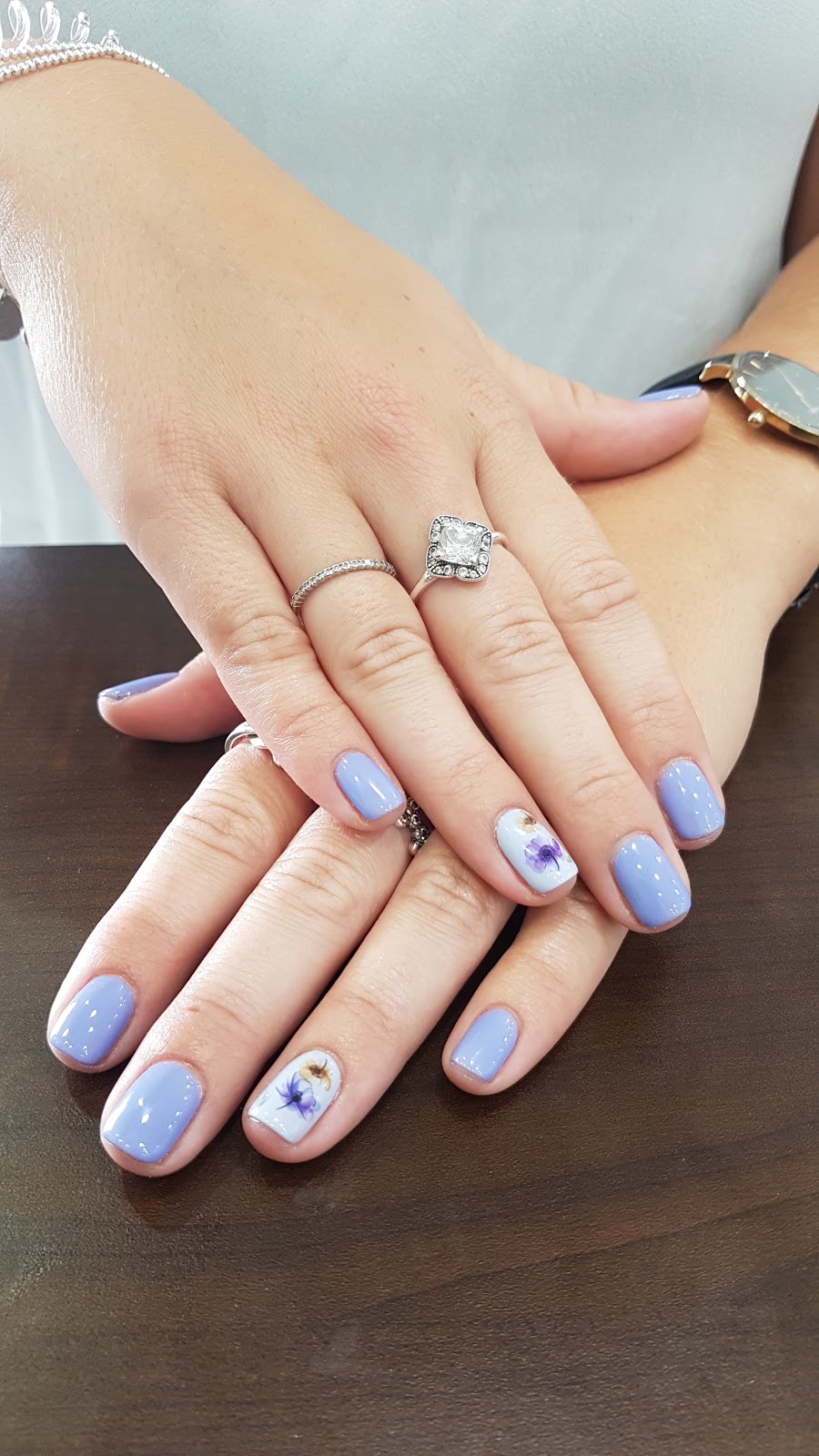 PEDI N NAILS | 50 Westmount Rd N unit 6A, Waterloo, ON N2L 2R5, Canada | Phone: (519) 208-7939