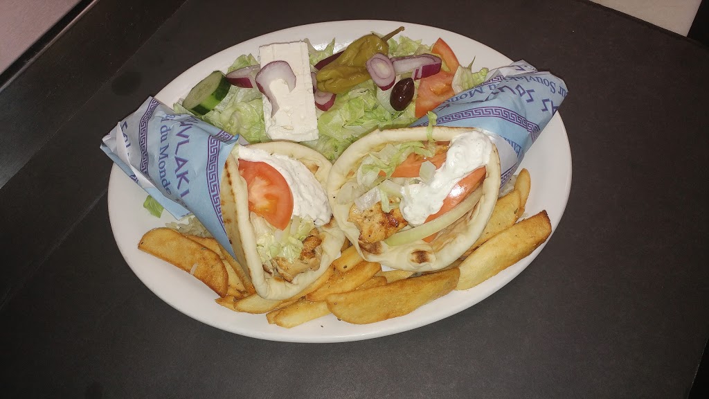 Restaurant Pappas Souvlaki | 380 QC-132, Saint-Constant, QC J5A 2L5, Canada | Phone: (450) 635-4433