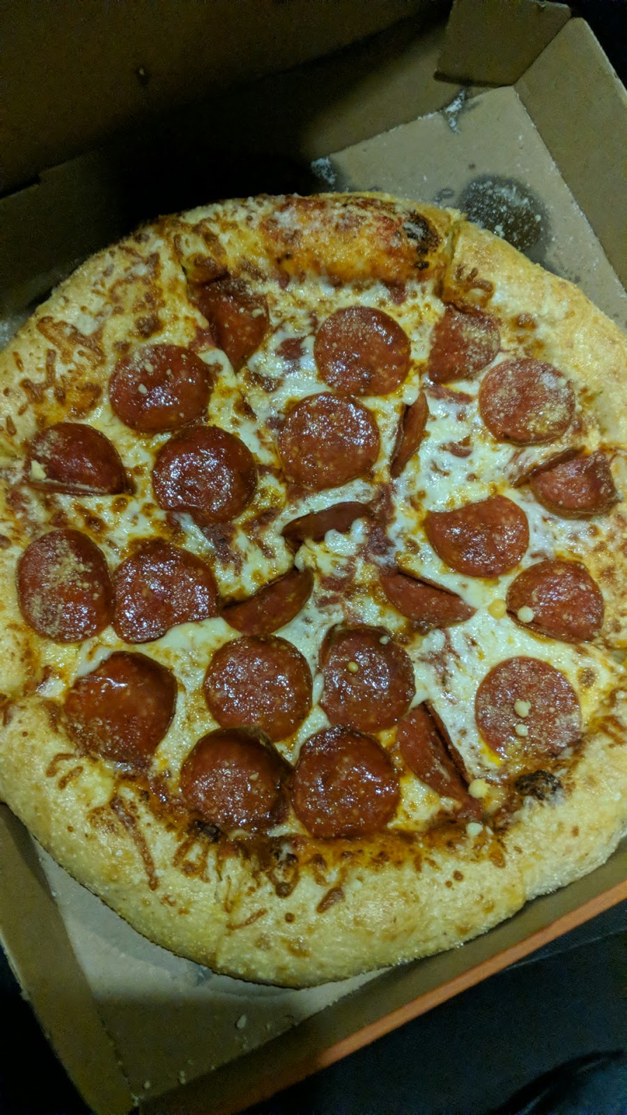 Little Caesars Pizza | 310 Bloor St W, Oshawa, ON L1J 1R2, Canada | Phone: (905) 433-9962