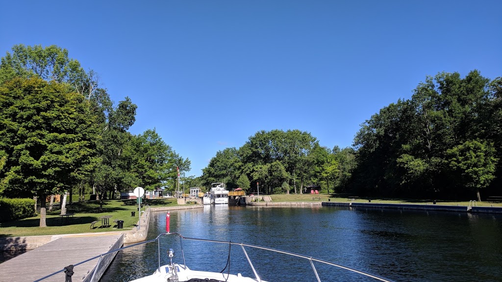 Trent-Severn Waterway, Lock 35 - Rosedale | Kawartha Lakes, ON K0M 2B0, Canada | Phone: (705) 887-3120