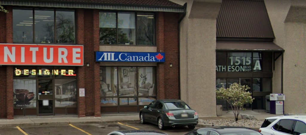 American Income Life: AO | 1515 Matheson Blvd E Suite 205, Mississauga, ON L4W 2P5, Canada | Phone: (800) 824-0022