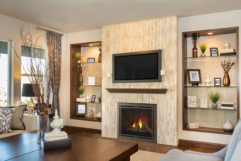 Stamford Fireplaces | 6997 Oakwood Dr, Niagara Falls, ON L2E 6S5, Canada | Phone: (905) 356-2922