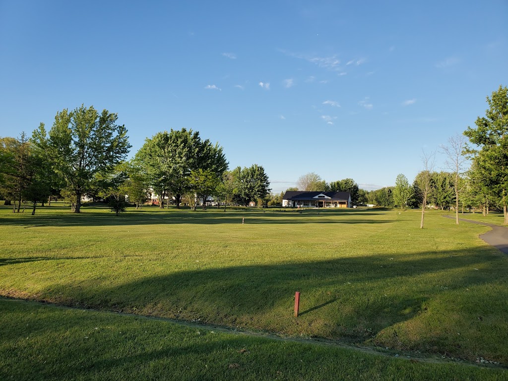 Caughnawaga Golf Club | QC-207, Kahnawake, QC J0L 1B0, Canada | Phone: (450) 632-7163