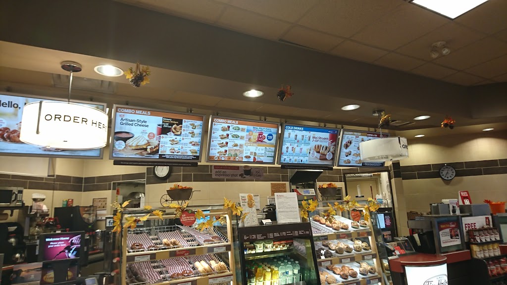 Tim Hortons | 1901 Lansdowne St W, Peterborough, ON K9K 2M9, Canada | Phone: (705) 745-8555