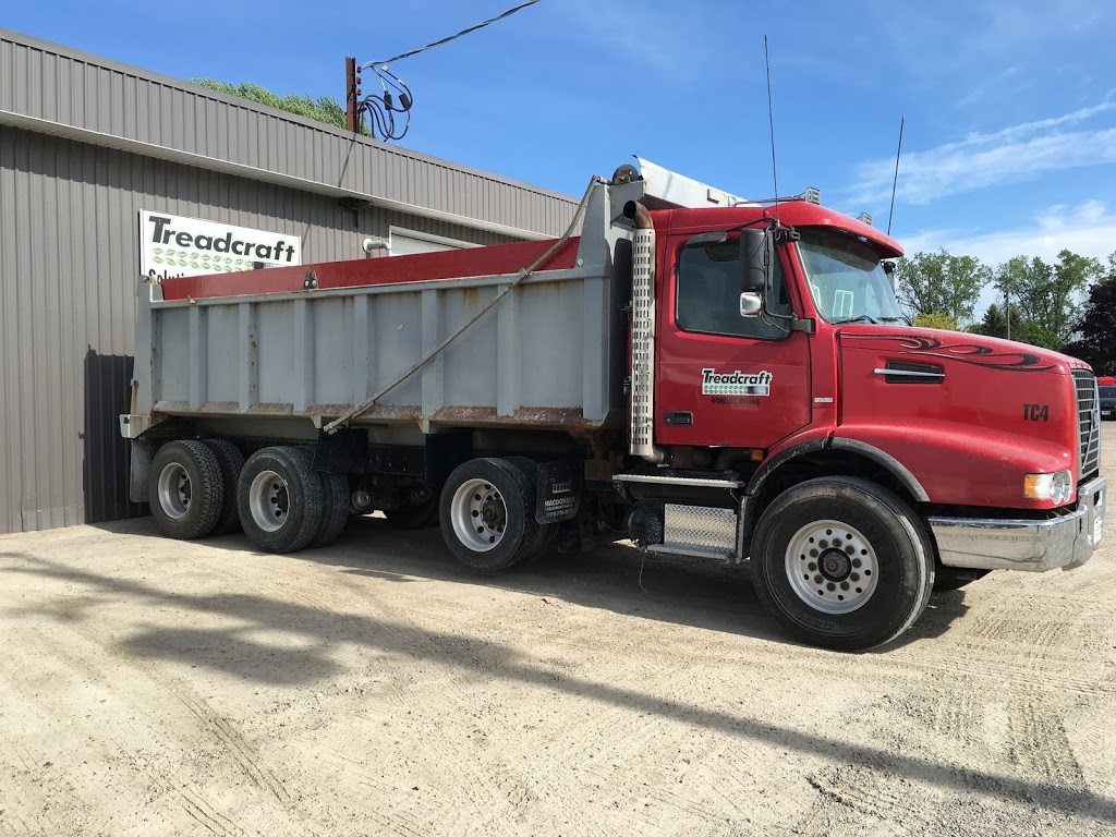 Treadcraft Ltd | 54029 L0S 1V0, Wellandport Rd, Wainfleet, ON L0S 1V0, Canada | Phone: (905) 380-0989