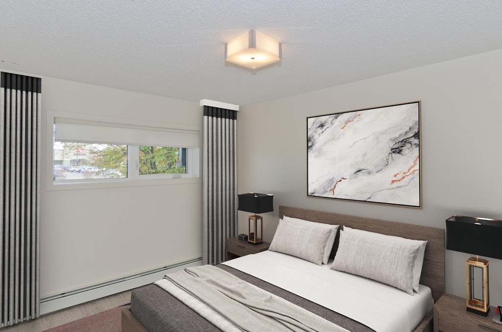 Varsity Place Apartments | 3607A 49 St NW #101, Calgary, AB T3A 2H3, Canada | Phone: (403) 531-9343