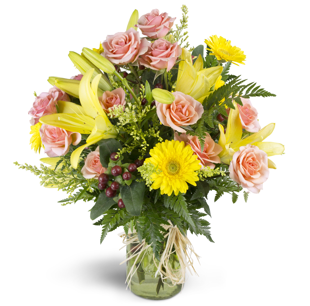 Jim Anderson Flowers | 451 Dundas St, London, ON N6B 1W1, Canada | Phone: (519) 434-3266