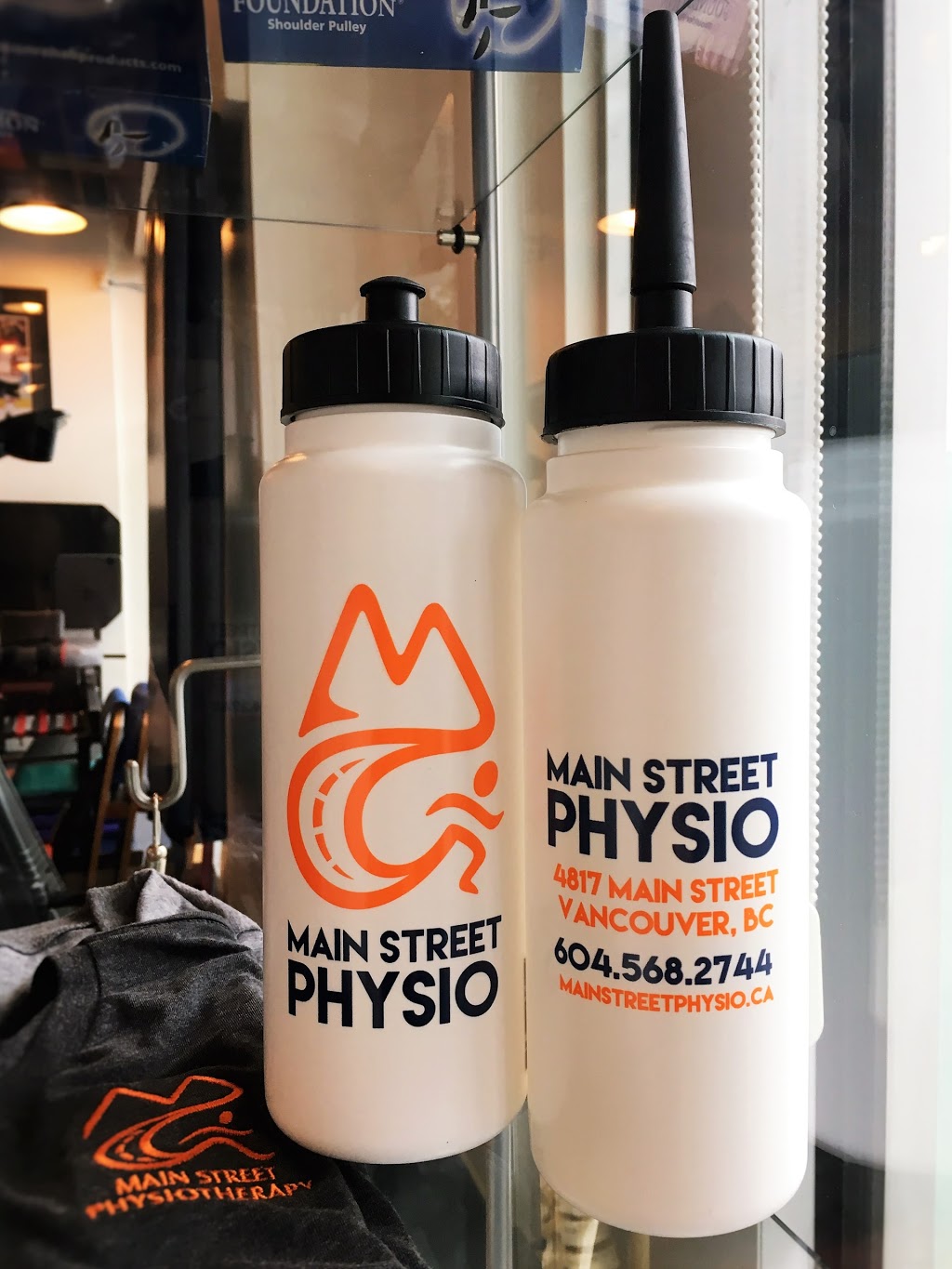 Main Street Physiotherapy Clinic | 4817 Main St, Vancouver, BC V5V 3R9, Canada | Phone: (604) 568-2744