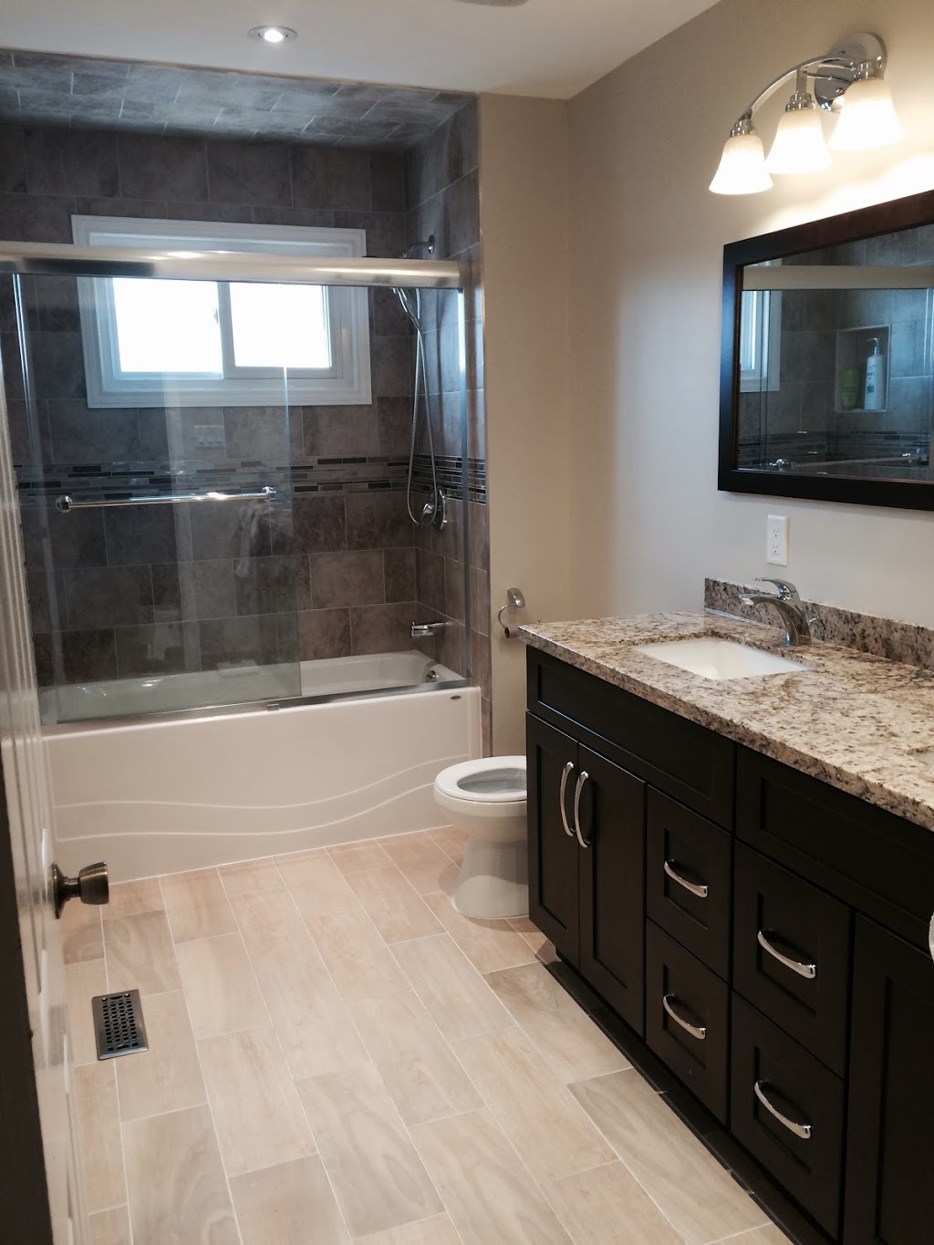 ZNL Contracting and Designs | 455 Cochrane Dr unit #23, Markham, ON L3R 9R3, Canada | Phone: (647) 899-0965