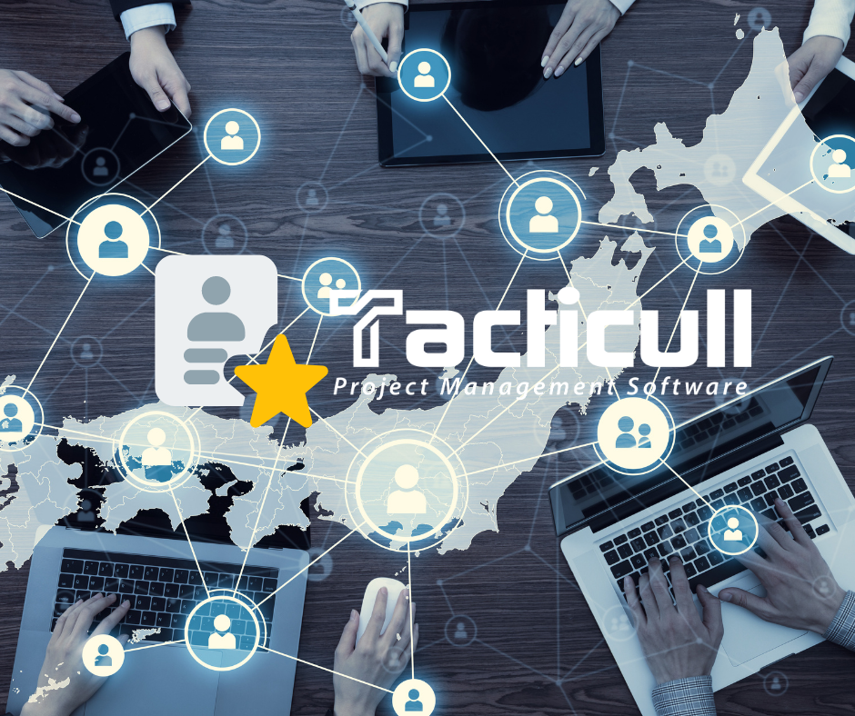 Tacticull Project Management Software | 2709a Coventry Rd, Oakville, ON L6H 5V9, Canada | Phone: (905) 580-4301