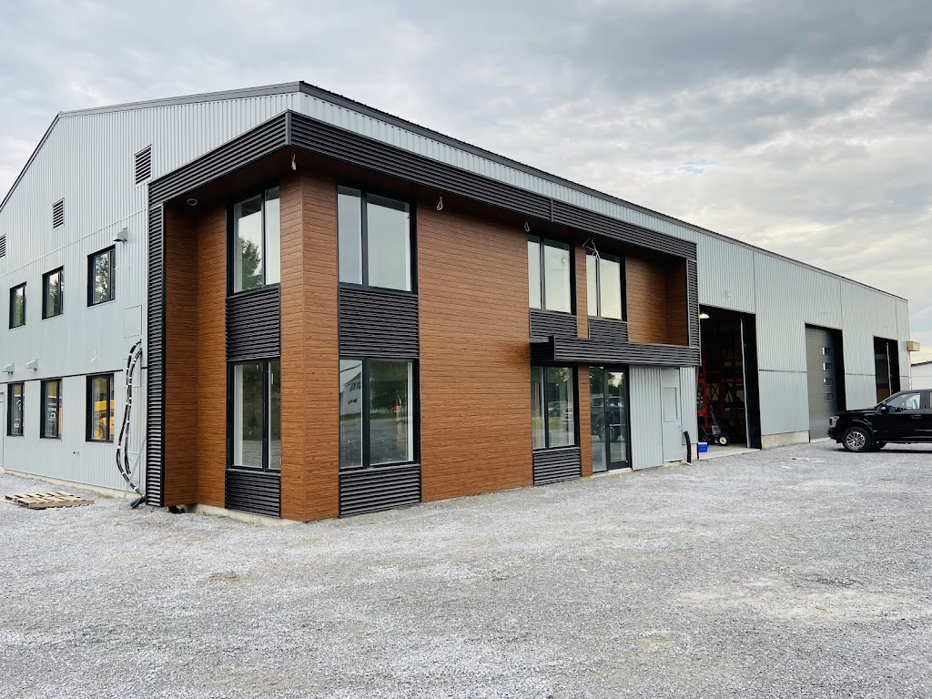 Constructions J.C. Élite Inc. | 265 Rue de lÉglise, Roxton Falls, QC J0H 1E0, Canada | Phone: (450) 223-9968