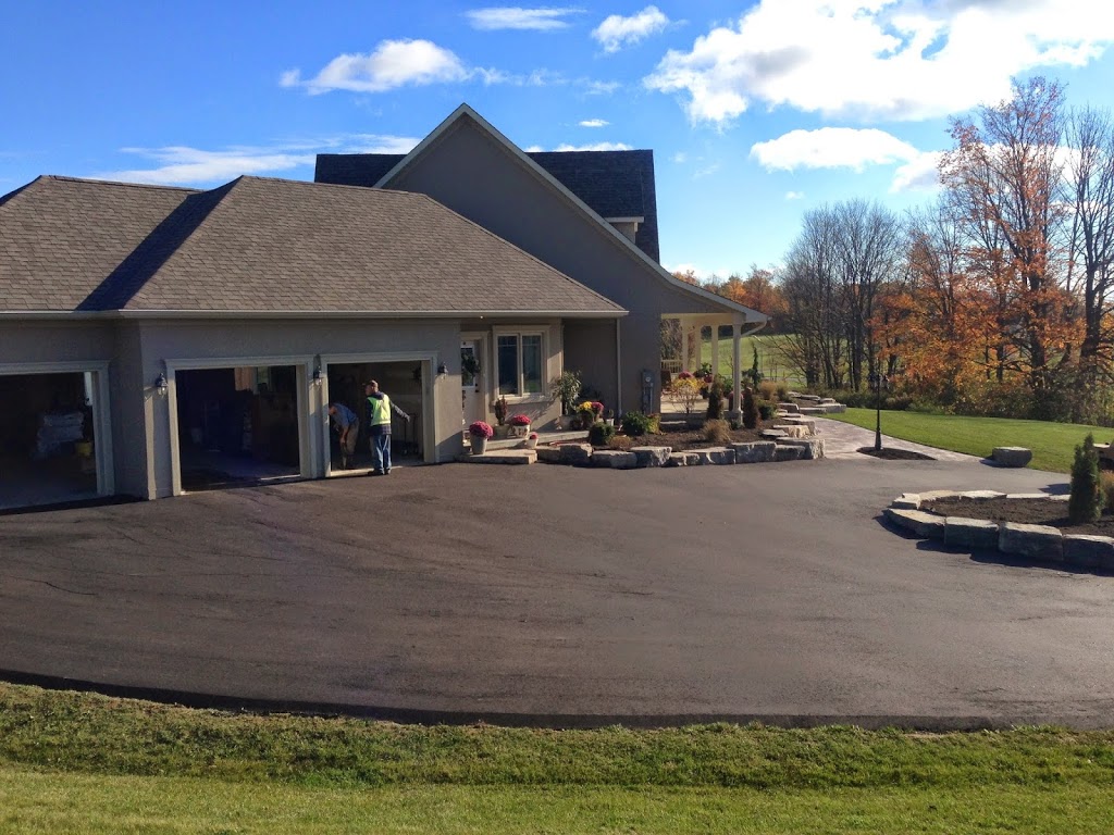 Road Readie Paving | 8890 Simcoe County Rd 56, Utopia, ON L0M 1T0, Canada | Phone: (705) 719-0074