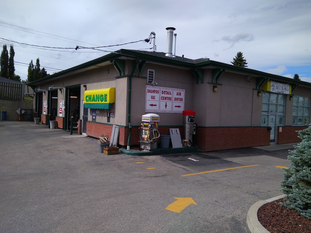 Western Pride Car Wash | 551 Northmount Dr NW, Calgary, AB T2K 3J3, Canada | Phone: (403) 282-8863