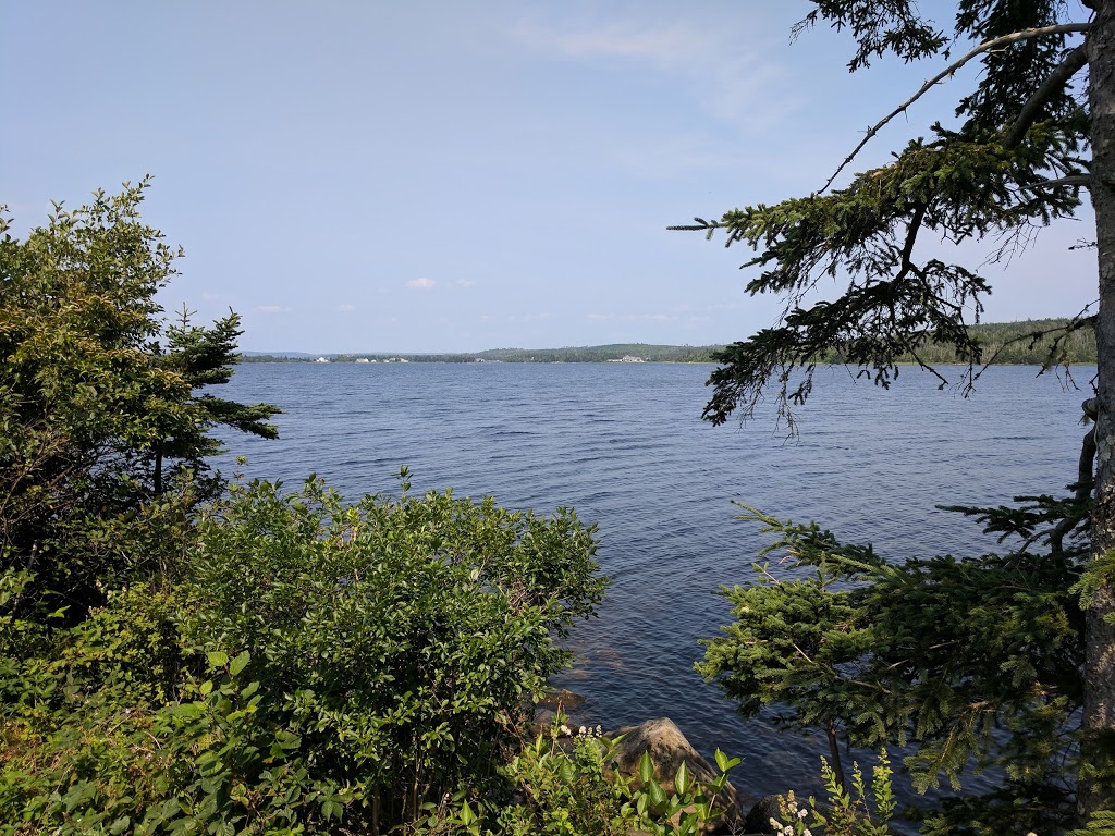 Porters Lake Provincial Park | 1160 W Porters Lake Rd, West Porters Lake, NS B3E 1L4, Canada | Phone: (902) 827-2250