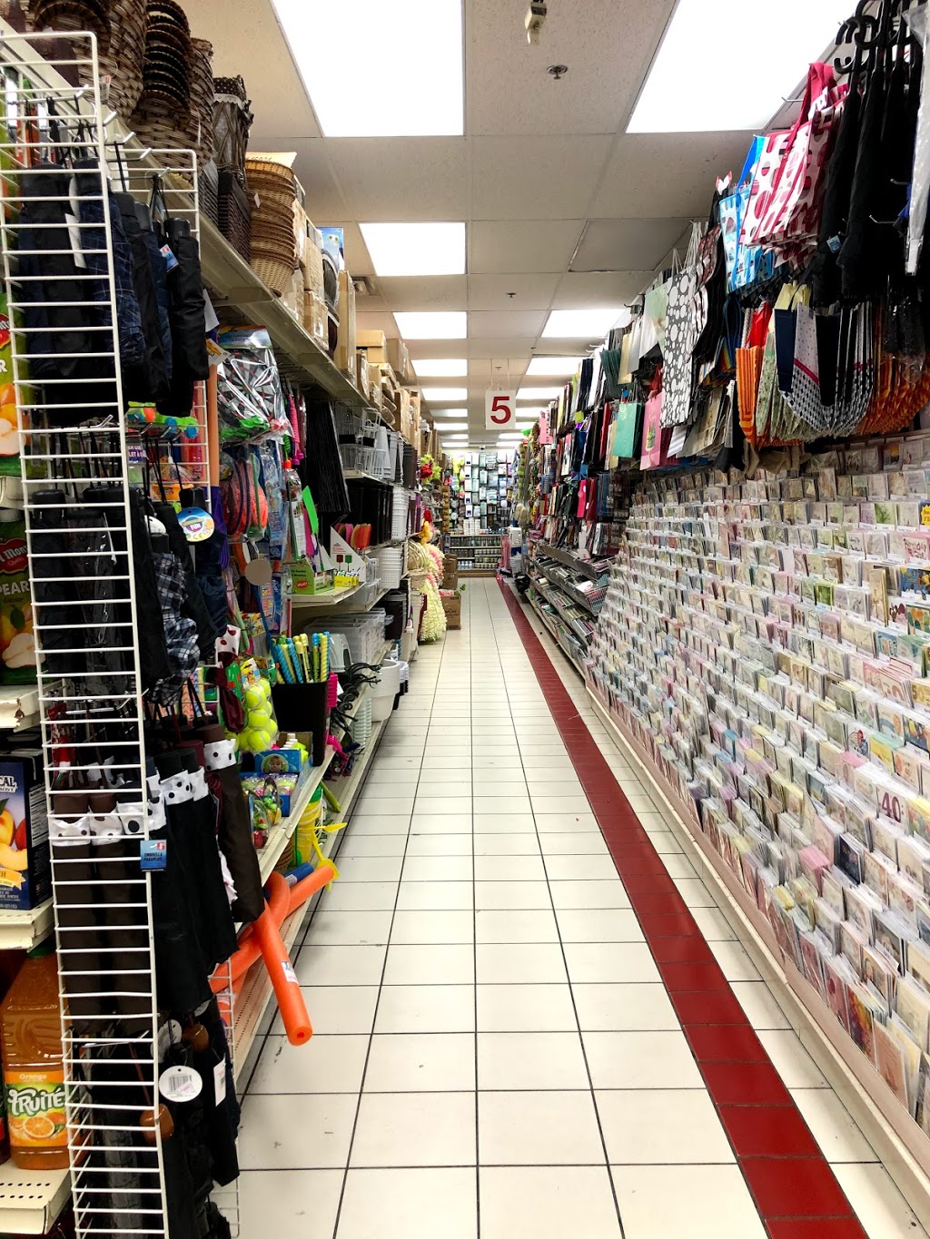 Your Dollar Store With More | 499 Main St S, Brampton, ON L6Y 1N7, Canada | Phone: (905) 457-1212