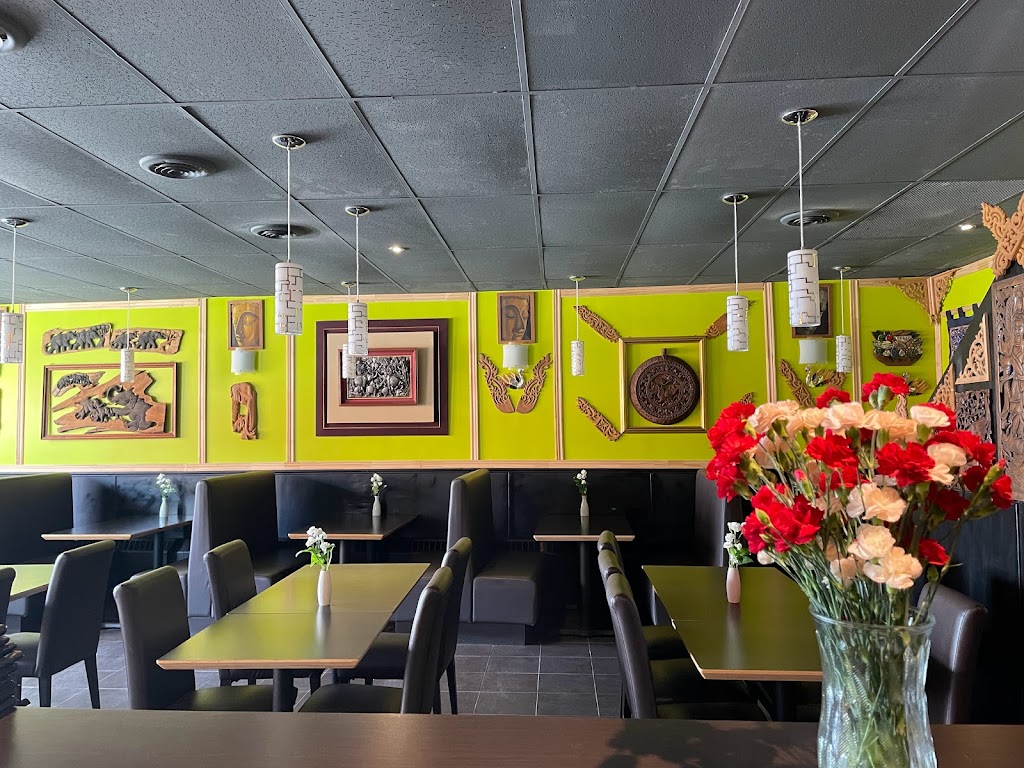 City Thai Restaurant | 93 Niagara Blvd, Fort Erie, ON L2A 3G4, Canada | Phone: (905) 871-2487