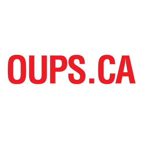 Oups.ca | Québec | 4823 Boulevard de lOrmière, Québec, QC G1P 1K6, Canada | Phone: (866) 681-6877