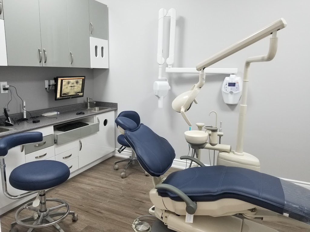 Smiley dental | 15 Allan Dr, Bolton, ON L7E 2B5, Canada | Phone: (905) 857-5757