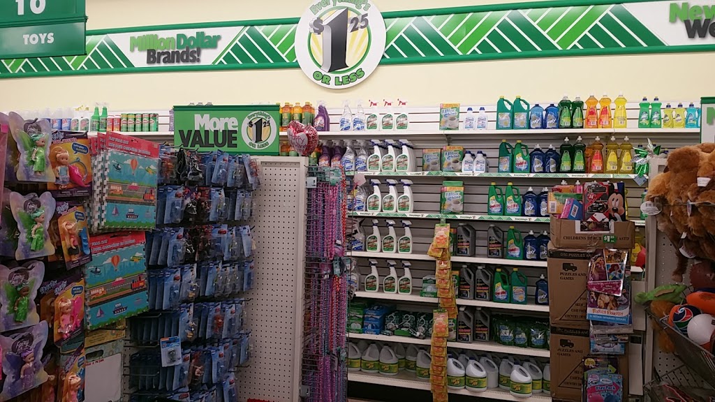 Dollar Tree | 2291 Kipling Ave, Etobicoke, ON M9W 4L6, Canada | Phone: (416) 749-8900