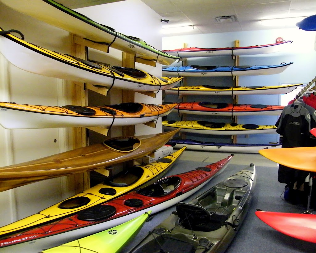 The Kayak Exchange | 507 Main St, Shediac, NB E4P 2C5, Canada | Phone: (506) 961-1326