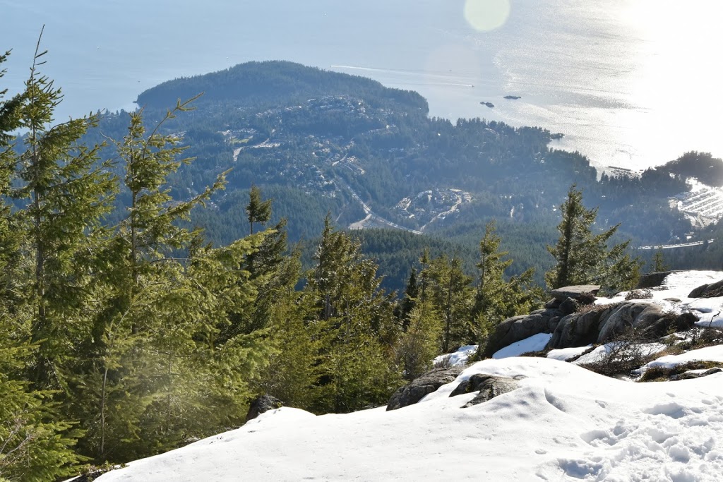 The North Shore - Eagle Bluffs | West Vancouver, BC V0N 1G0, Canada