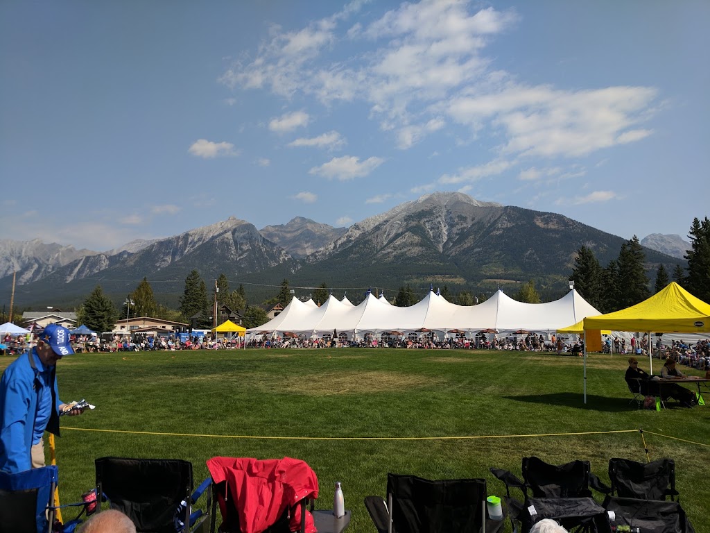 Canmore Highland Games | 3JPR+VW, Canmore, AB T1W, Canada | Phone: (403) 678-9454