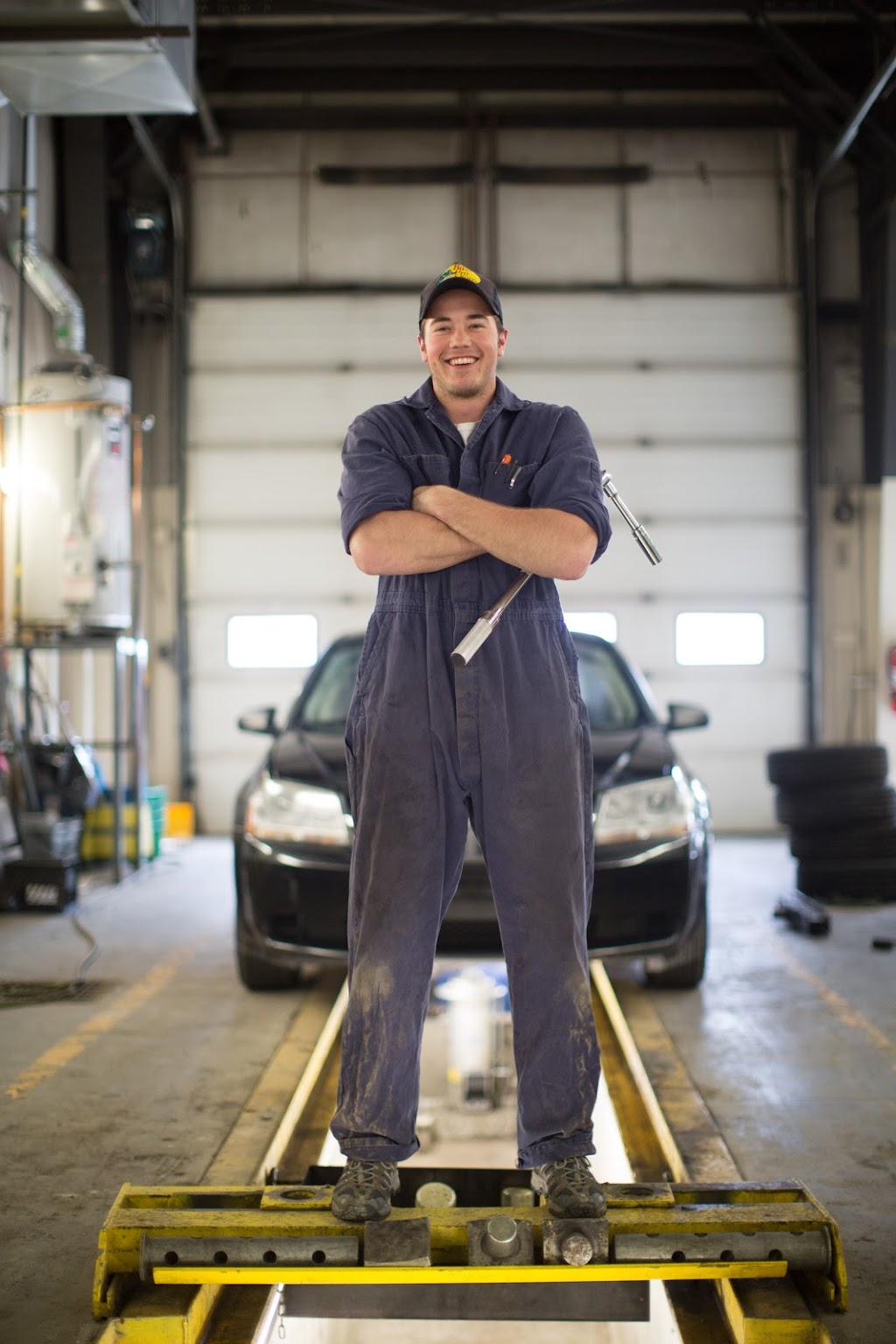 Mountain Men Mechanics - Napa Autocare Centre | 141 Eagle Crescent, Banff, AB T1L 1C3, Canada | Phone: (403) 762-1678