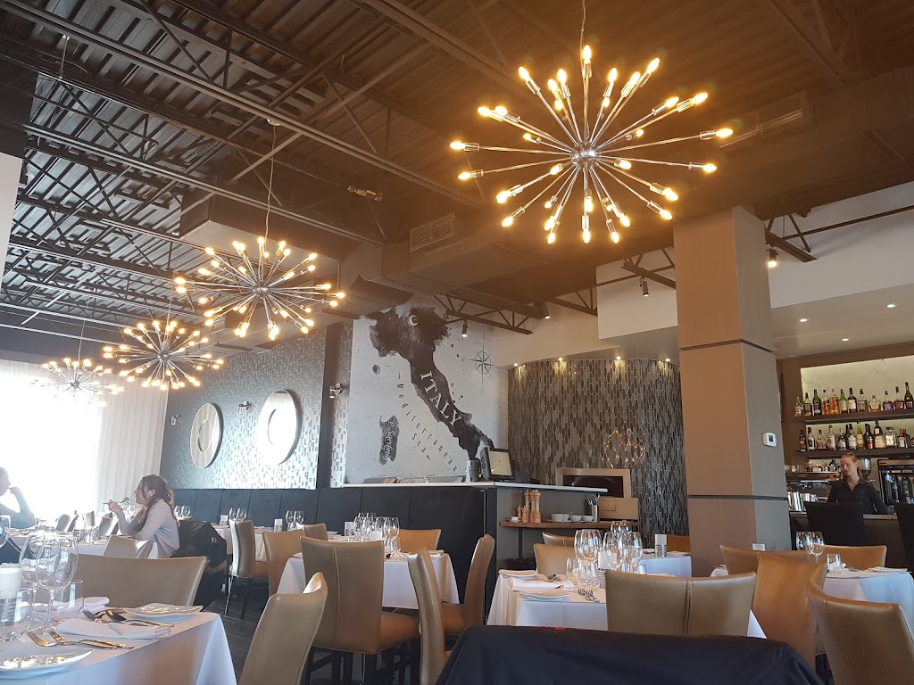 Ristorante Lupo | 1920 Rue Léonard-de-Vinci #102, Sainte-Julie, QC J3E 1Y8, Canada | Phone: (450) 685-3685