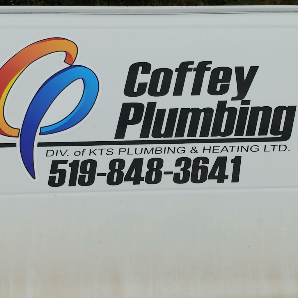 Coffey Plumbing | 480 Smith St, Arthur, ON N0G 1A0, Canada | Phone: (519) 848-3641