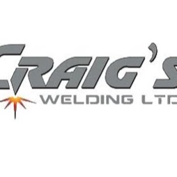 Craigs Welding Ltd | 9 Heritage Dr, Morinville, AB T8R 1S1, Canada | Phone: (780) 939-4584